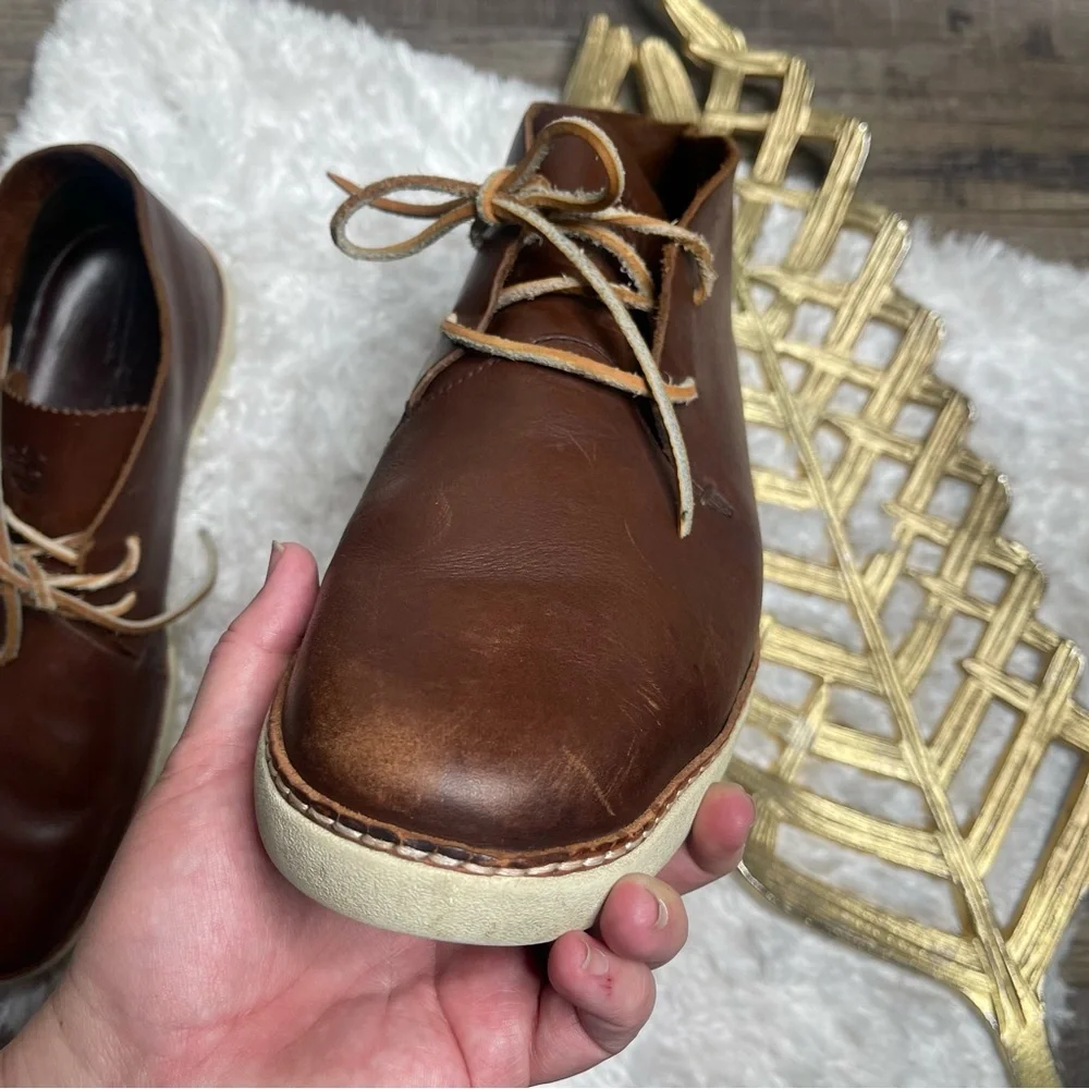 Timberland‎ Earthkeepers Hudston Chukka Boot